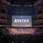 'Avatar' cobra vida en concierto ante los ojos de James Cameron y Sigourney Weaver