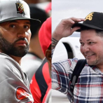 Albert Pujols y Yadier Molina, de antiguos compañeros de equipo a rivales en la Lidom