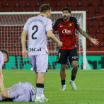 Ejercicio de supervivencia del Mallorca ante un Athletic superior