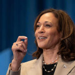 Kamala Harris, una pionera frente al último techo de cristal