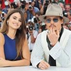 Penélope Cruz y Johnny Depp volverán a trabajar juntos en 'Day Drinker'