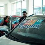 Banco Popular inicia la Temporada Autoferia Popular