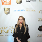 Cinthya Montero es elegida compositora del año en Premios Unidad Latin Music Awards 2024