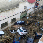 Inundaciones en España dejan saldo de al menos 62 fallecidos; siguen identificando víctimas