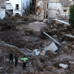 Los fallecidos por las inundaciones en Valencia, España, aumentaron a 95