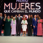 En Santiago se comenta: Premio Mujeres que Cambian el Mundo