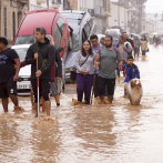 Aún hay cuatro colombianos desaparecidos por el temporal en España