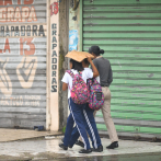 La ADP pide docencia virtual el lunes en Puerto Plata tras fuertes lluvias; Educación se niega