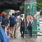 Prevén incremento de las lluvias por viento del noreste y circulación ciclónica