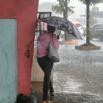 Siguen los aguaceros las próximas 24 a 48 horas; se acerca una onda tropical