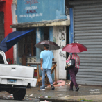 El COE aumenta las alertas por el paso de una vaguada y una onda tropical sobre el país