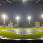 Partido entre Estrellas y Gigantes en San Francisco fue suspendido por lluvia