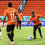 Cibao FC golea a Real Hope y pasa a la final de la Copa Caribeña