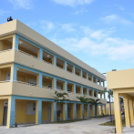 Escuelas del Cibao llevan meses sin fondos