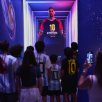 La inmersiva “The Messi Experience World Tour” anuncia su llegada a República Dominicana en noviembre