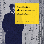 Confesión de un asesino de Joseph Roth