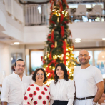 Tienda Charo presenta su nueva colección de Navidad