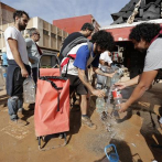 Enfermedades diarreicas, leptospirosis y tetanos, principales riesgos de impacto de la DANA