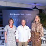 Acabados y Pinturas presenta Colormix 2025 de Sherwin Williams