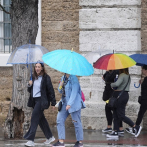 Las lluvias torrenciales en España inundan ahora Cataluña