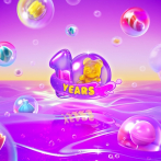 Candy Crush Soda celebra su 10 aniversario con nuevos gráficos, banda sonora y eventos exclusivos