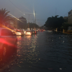 Aumentan a 29 provincias en alerta por efectos tormenta tropical y vaguada