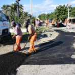 Obras Públicas afirma que no se ha olvidado del sector La Caleta