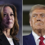 Estados Unidos decide entre Harris y Trump con un país en vilo