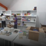 Así van los preparativos para la Feria Internacional del Libro, Santo Domingo 2024