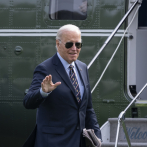 Joe Biden llama a Trump para felicitarlo y ofrecer una 