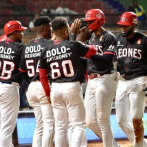 Leones remontan para obtener tercera victoria en línea