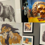 Disney celebra 30 años de El Rey León con exposición gratuita con piezas originales de la película