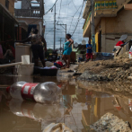 Registran 26 casos de leptospirosis en un mes