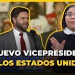 ¿Quién es el nuevo vicepresidente de los Estados Unidos?