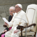 El papa elogia a los donantes de sangre 