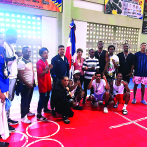 Monte Plata domina la Copa de Boxeo de la Región Este