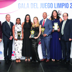 Celebran la gala del Juego y reconocen atletas