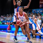 RD queda con plata en Centrobasket femenino, Puerto Rico se corona como campeón