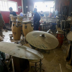 Aún con el barro por los tobillos en algunas calles de la zona cero del temporal en España