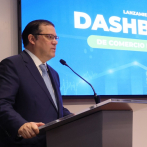 Aduanas presenta un innovador “dashboard” de datos de comercio