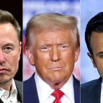 Trump propone a Elon Musk y Ramaswamy para liderar el 