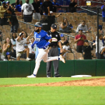 Bonifacio hace historia y el Licey gana