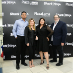 Plaza Lama recibe nueva marca