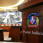 Poder Judicial presenta lista de datos que mantendrá anónimos