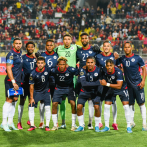 Selección de Fútbol de RD quiere celebrar este sábado