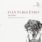 Anuchka, de Iván Turguéniev