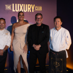 Johnnie Walker Blue Label presenta su ‘Luxury Club’ en República Dominicana