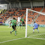 RD golea a Dominica y quedó a un paso de Copa Oro y Liga A en Liga de Naciones