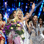 Una corona de 5.3 millones y otros premios que gana Victoria Kjaer, la nueva Miss Universo