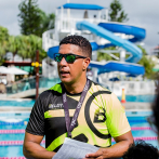 El Belote Swimming Tournament será celebrado el sábado en Cap Cana